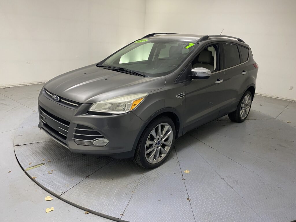 The Key | Find My Car