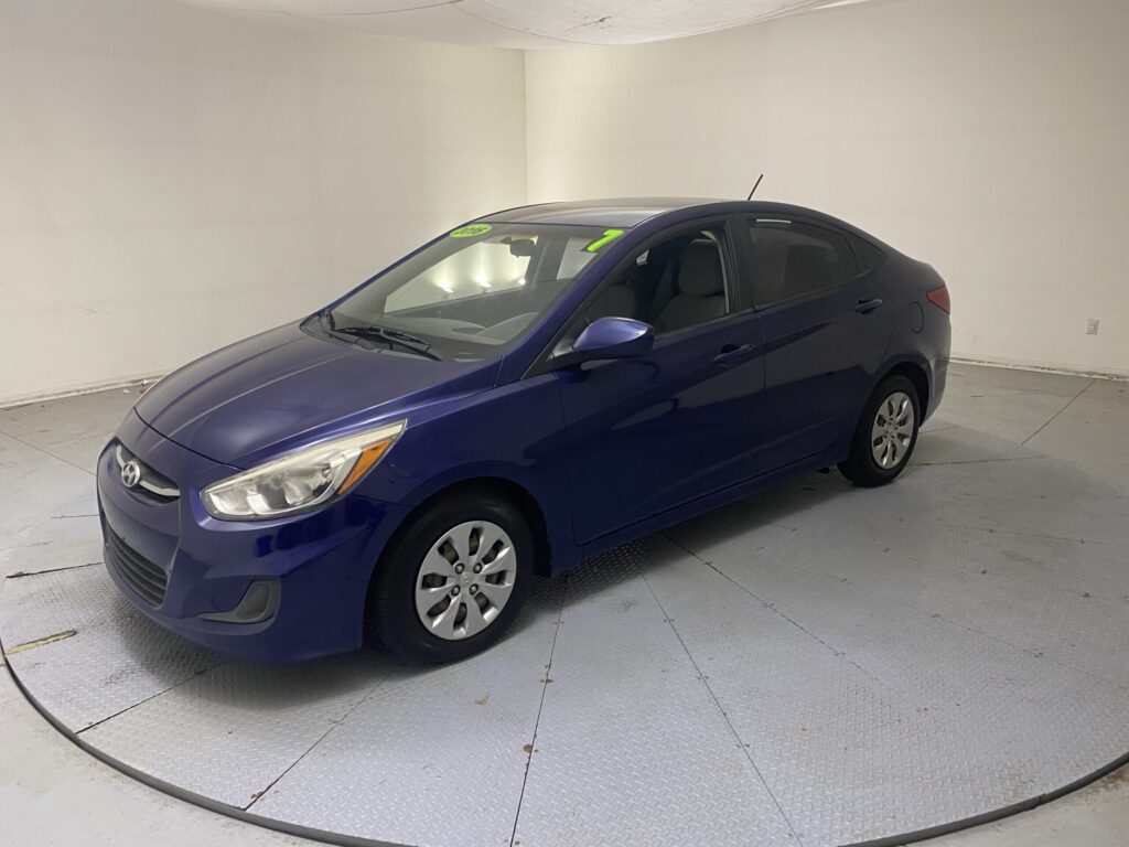 The Key | Find My Car