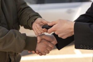 The Key | How to Qualify for a $500 Down Car Loan at The Key in OKC