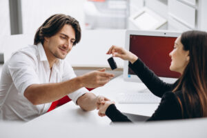 The Key | Why Buy Here Pay Here in Oklahoma City Is Ideal for Bad Credit Car Buyers