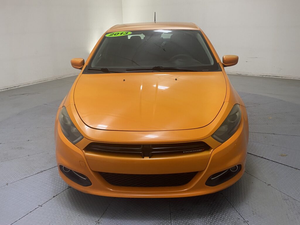 The Key | Find My Car