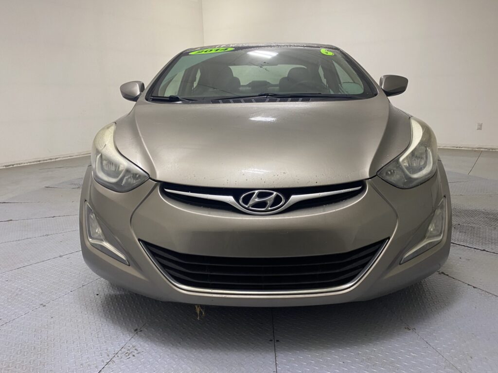 The Key | Find My Car