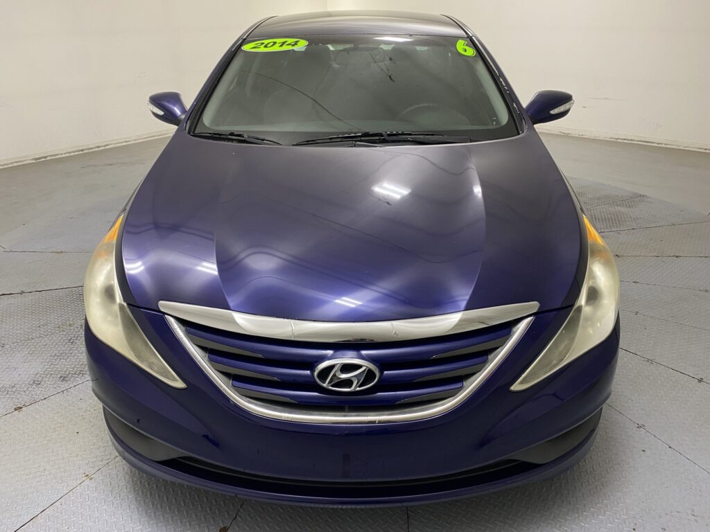 The Key | Find My Car