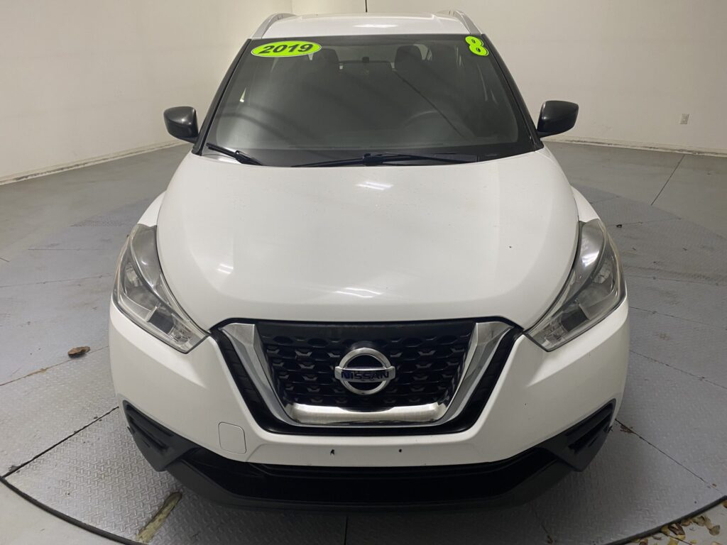 The Key | Find My Car