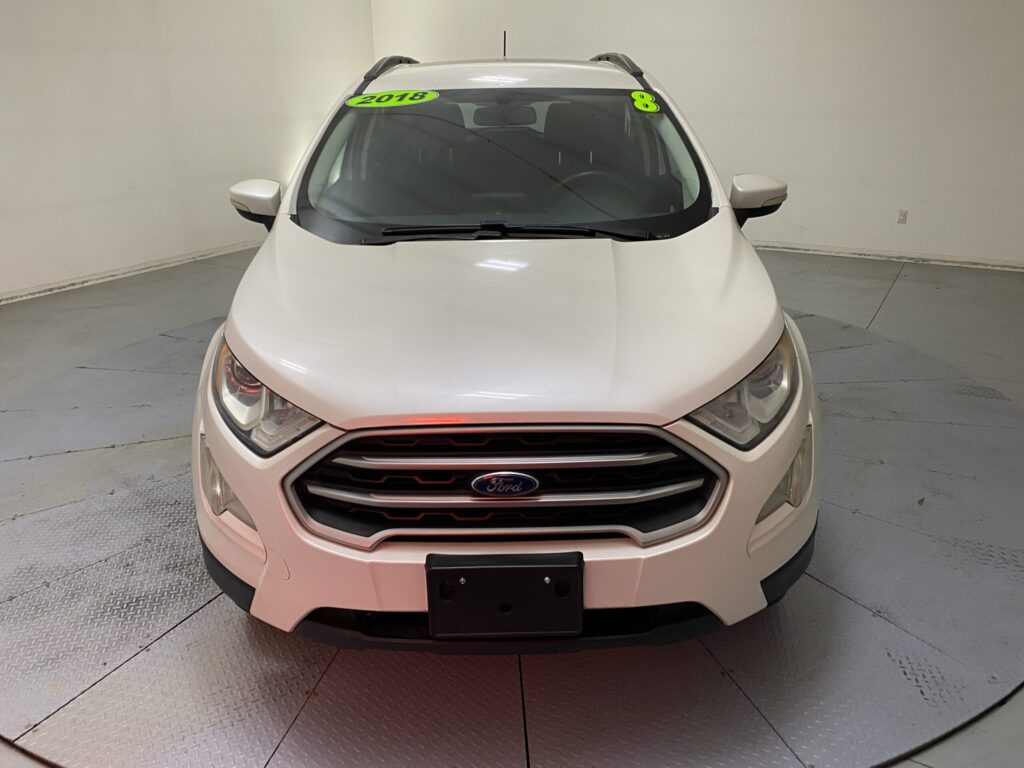 The Key | Find My Car