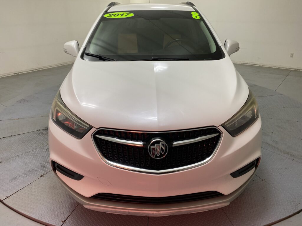 The Key | Find My Car