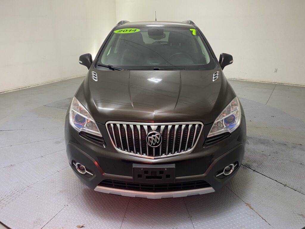 The Key | Find My Car