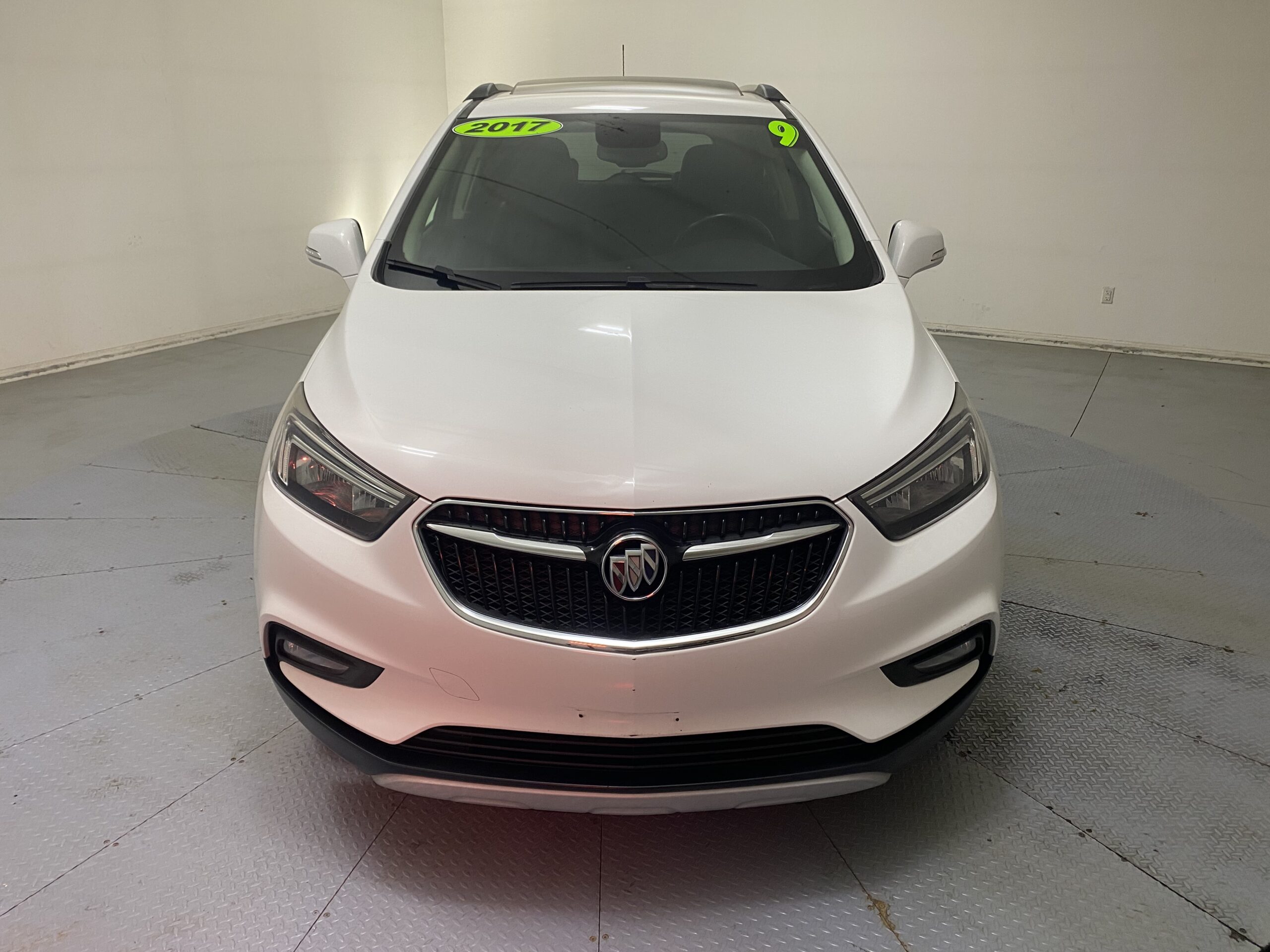 2017 Buick Encore Preferred II