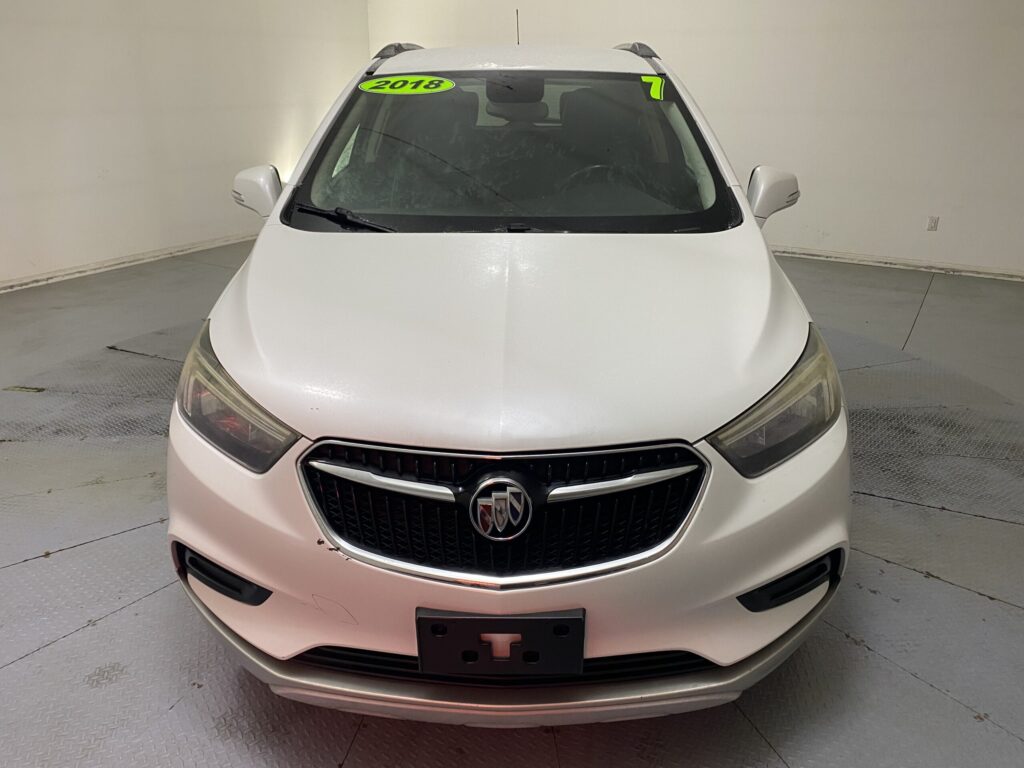 The Key | Find My Car