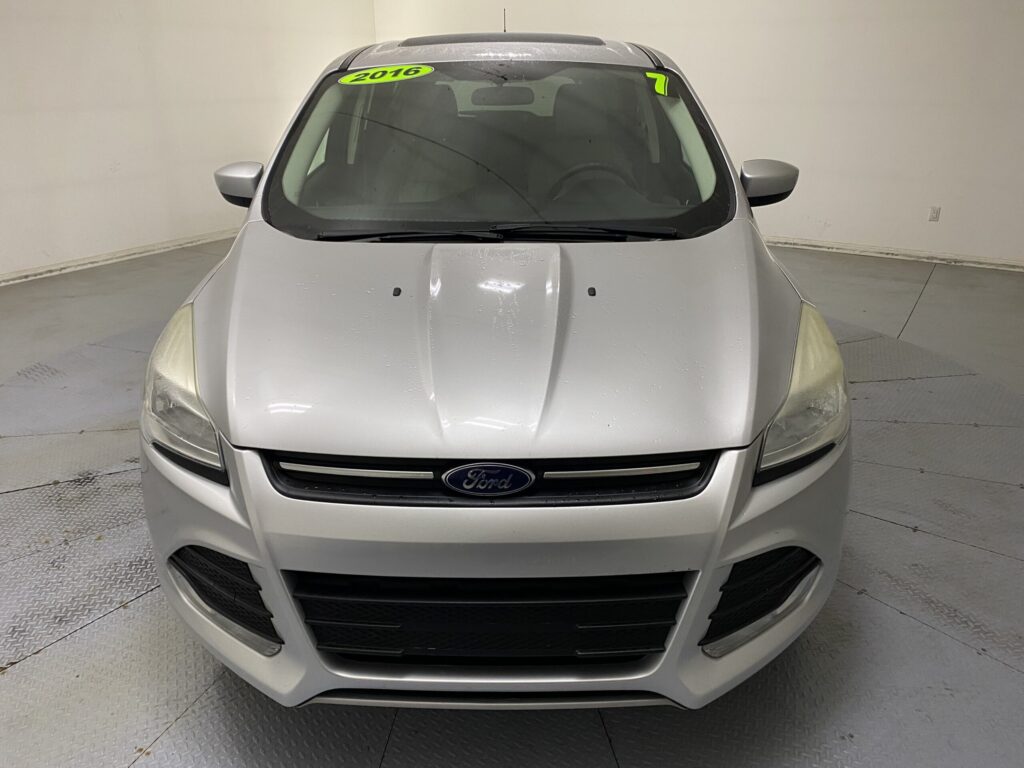 The Key | Find My Car