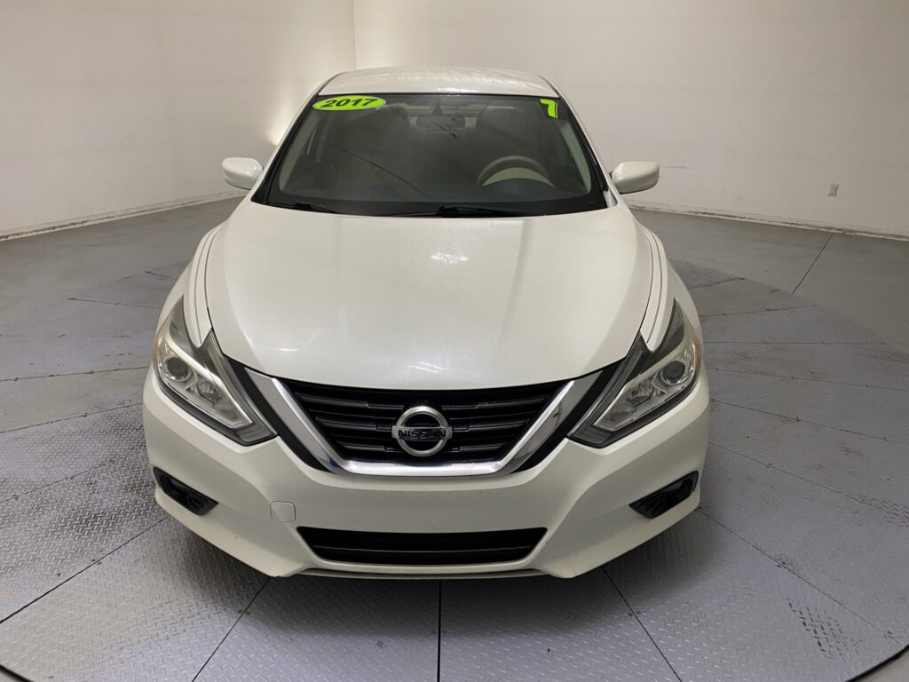 The Key | Find My Car