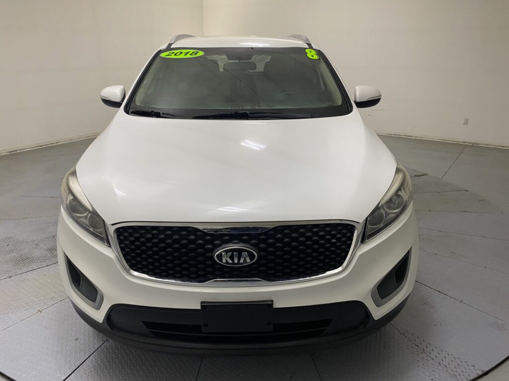 The Key | Find My Car