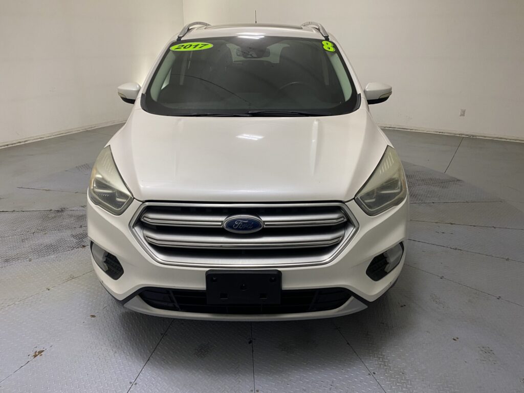 The Key | Find My Car