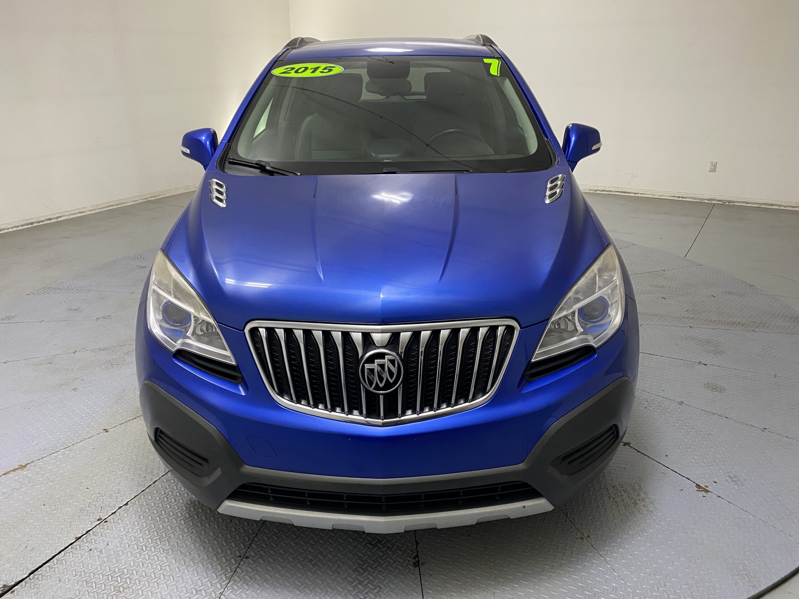 2015 Buick Encore Base's photo