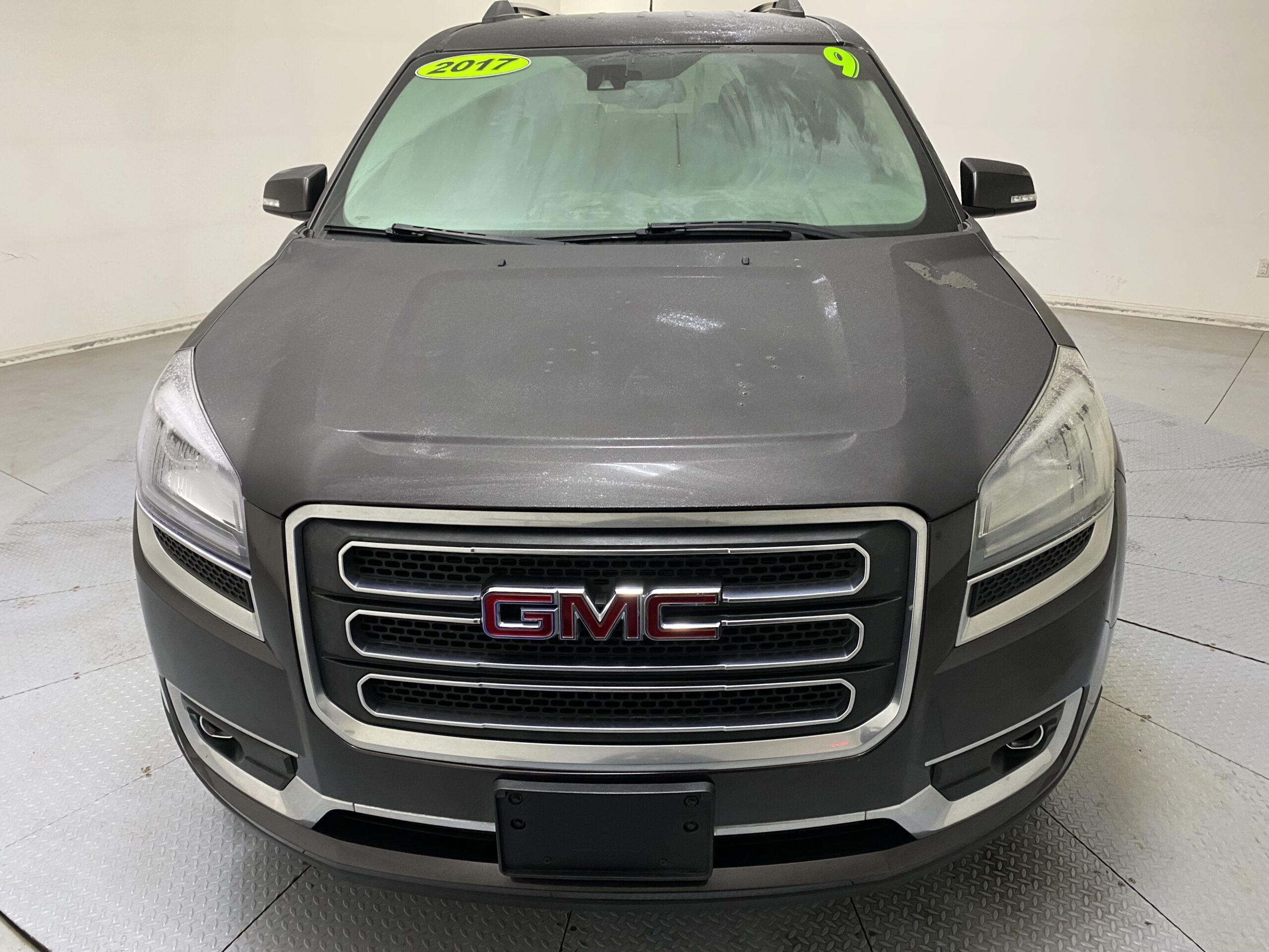 2017 GMC Acadia Base's photo