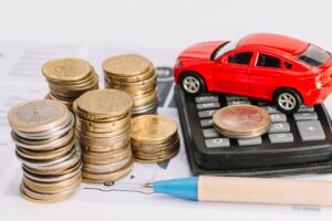 The Key | How to Rebuild Your Credit with a Buy Here Pay Here Car Loan in OKC Buy Here Pay Here