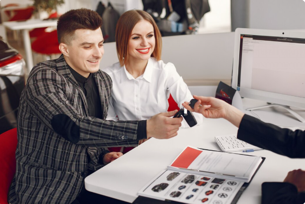 Buy Here Pay Here Dealerships