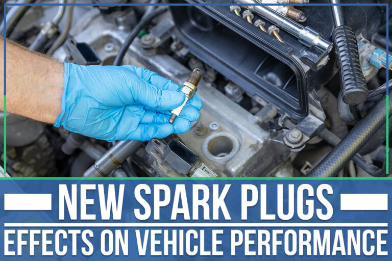 The Key | Spark Plug 101: Why Are They So Important To Your Engine?